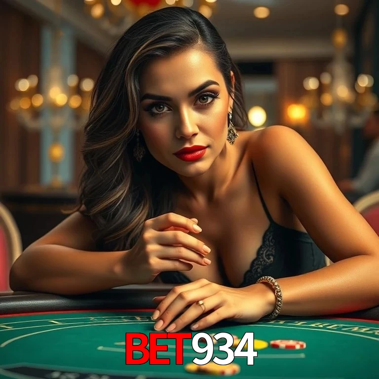 bet934 VIP Rewards