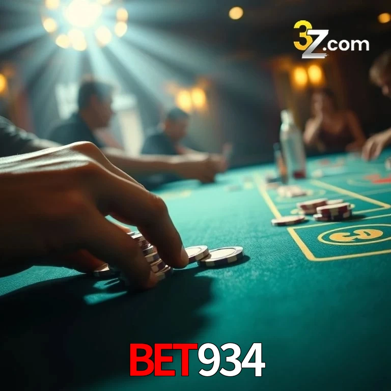 bet934 lottery