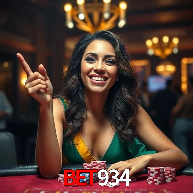 bet934 Segurança