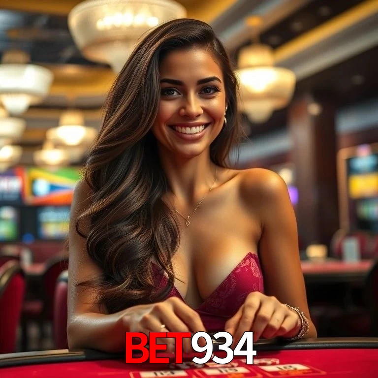 bet934 App Design