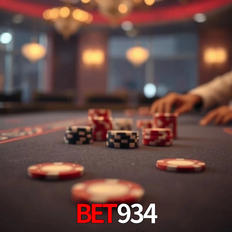 bet934 Promoções