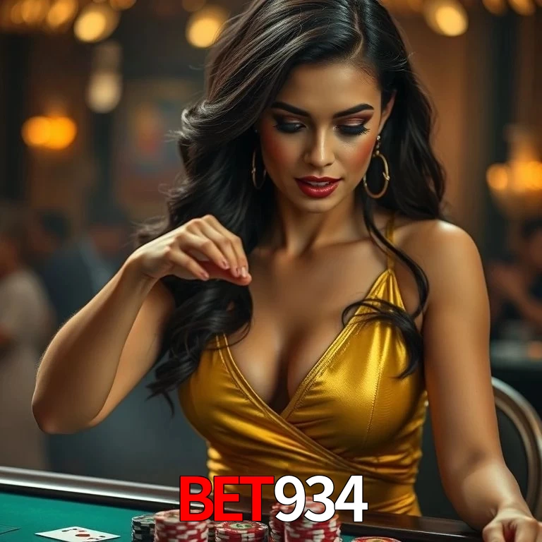 bet934 Segurança