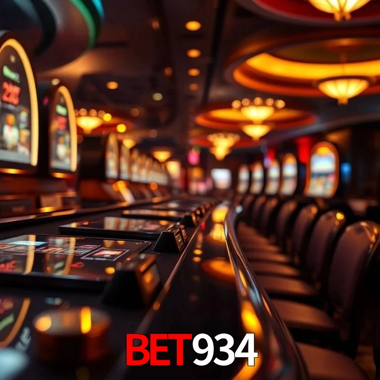 bet934 Segurança
