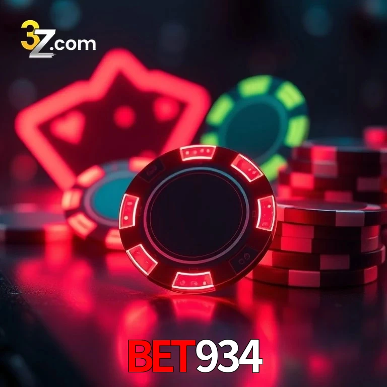bet934 Slot Analytics