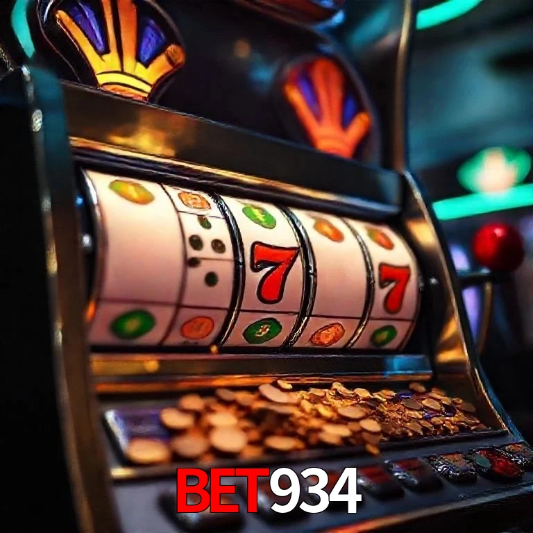 bet934 Segurança