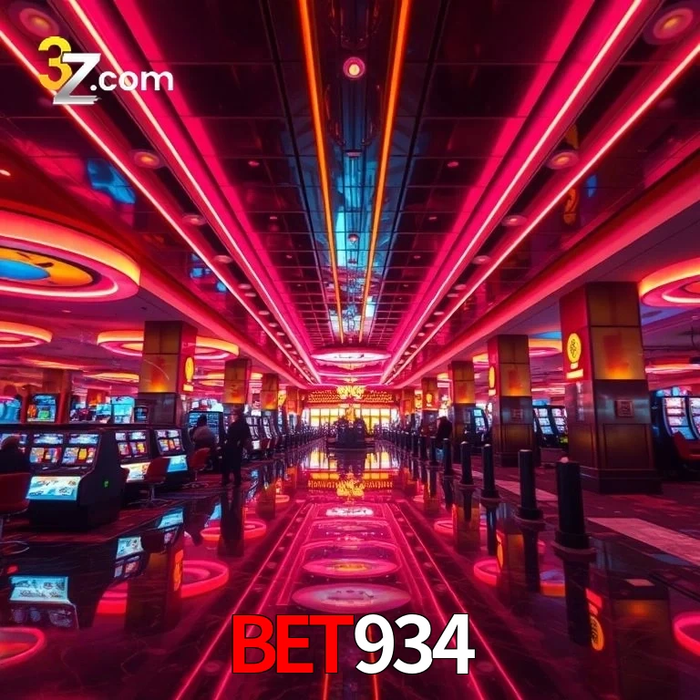 bet934 APK Interface