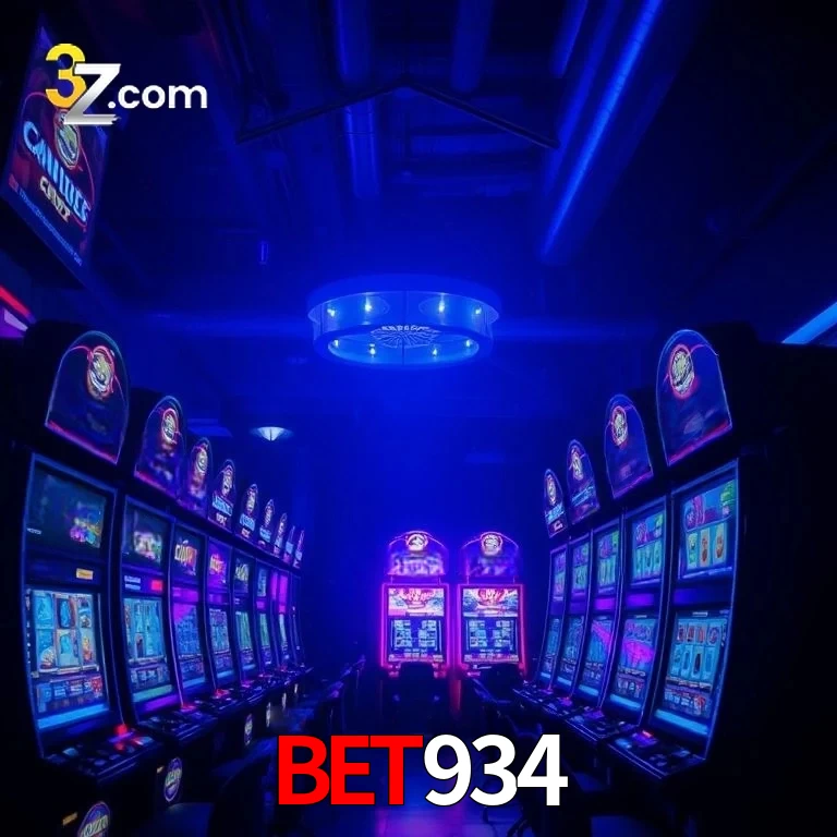 bet934 App Security