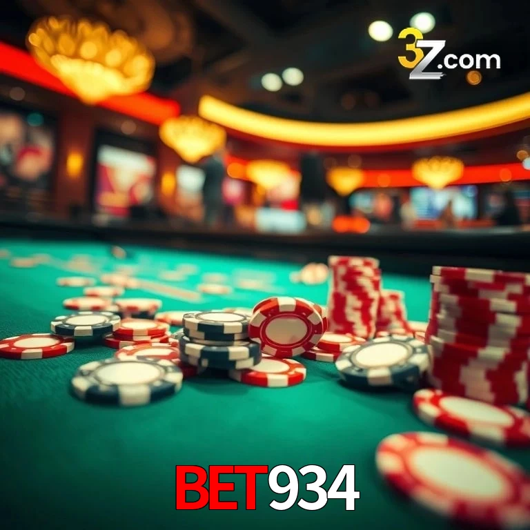 bet934 Segurança