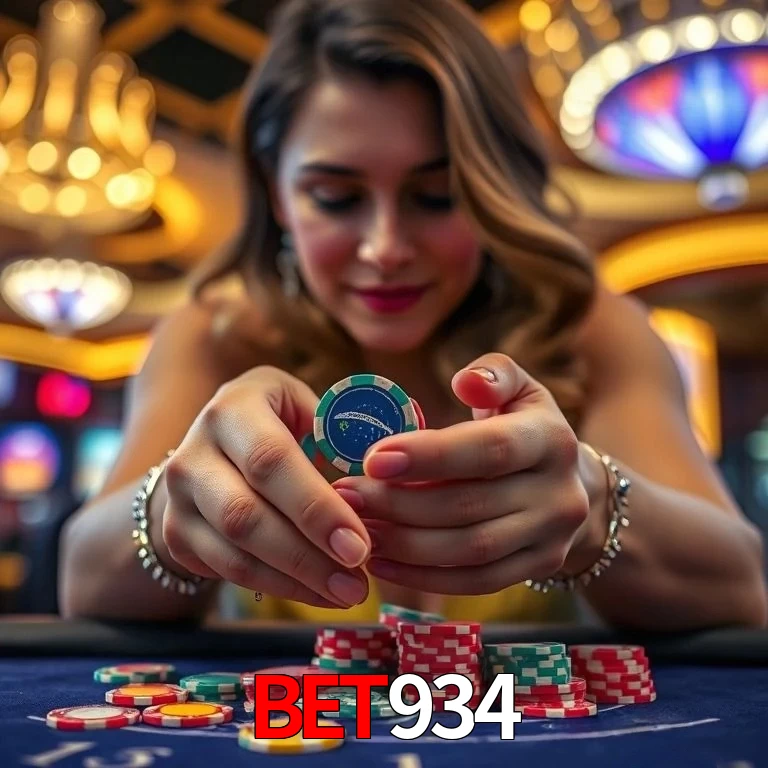 bet934 Segurança