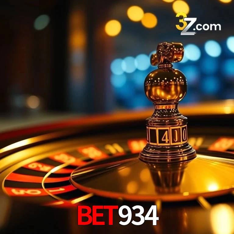 bet934 Segurança