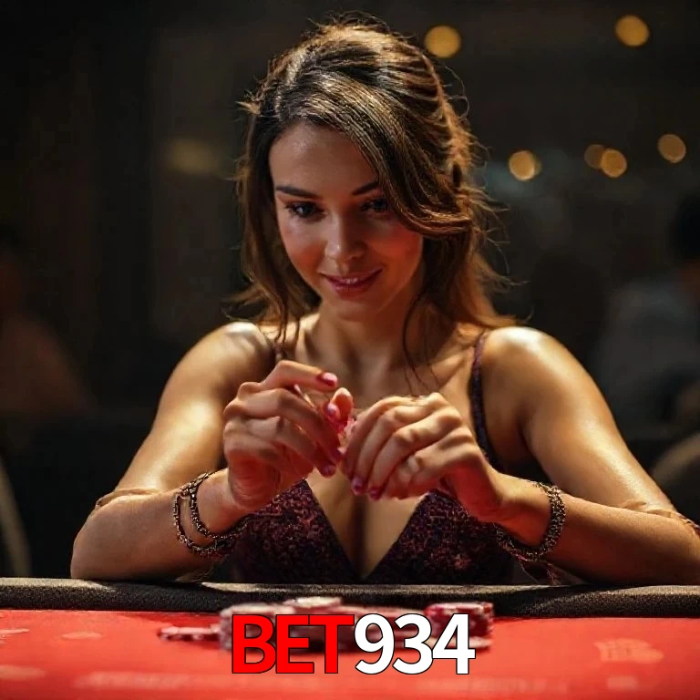 bet934 Segurança